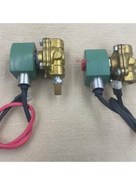 议价ASCO电磁阀8210G093/8210G001/K323593-A