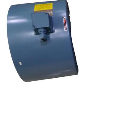 议价VENTILATORS 风机 G-280A轴流风机抽风机锈钢低压风机