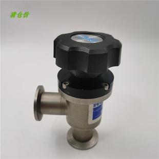 1002 PRODUCTS气动真空阀ESV NWB CAL 议价A014NOR