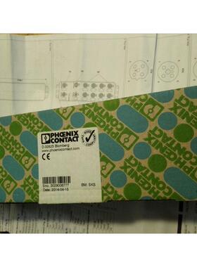 议价菲尼克斯AXL E PB DIO16 MM12 6P 号2701499 16点 输入模块