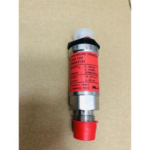 100bar danfoss 议价MBS33 20mA 30vdc 060G3131