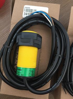 议价S306E S30SN6R S30SP6R 对射60米光电开关 BANNER