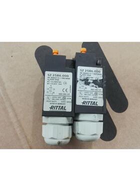 议价RITTAL威图 SZ2586.000