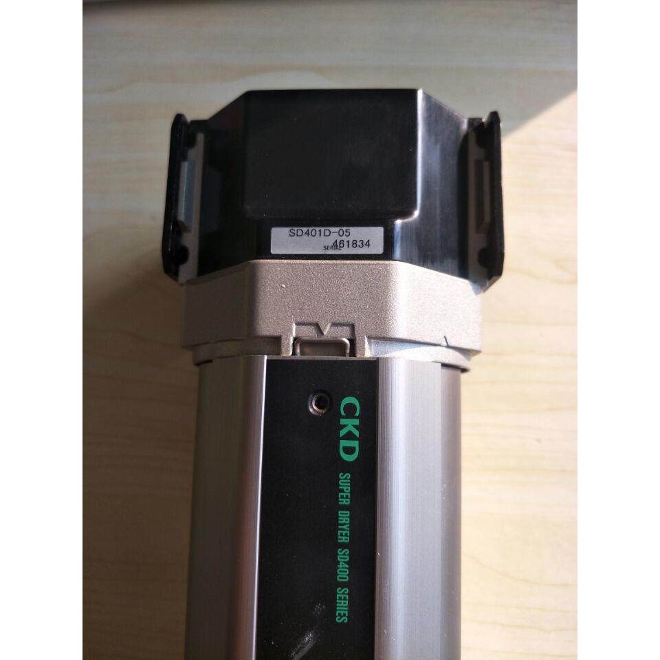 议价CKD 装高分子干燥器 SD401D-05 SD402D-05