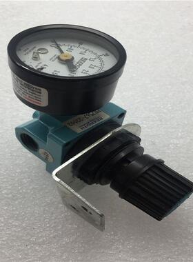 议价REXROTH调压阀PR7567-23002+压力表9032-03 0-4.0Kg/cm 0-60P