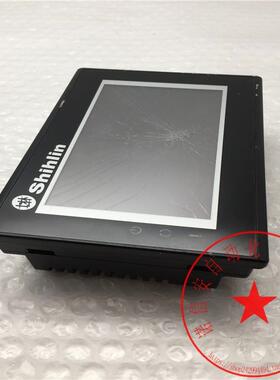 议价士林触摸屏EC205-CT0A DC24V 500MA裂
