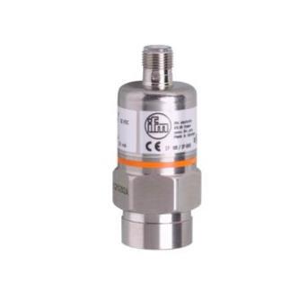 议价ifm易福门陶瓷测量单压力变送器PA9022 PA3026 PA9029