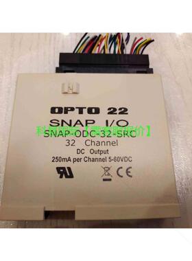 议价OPTO22模块SNAP-ODC-32-SRC再拍