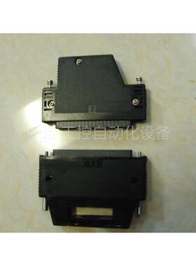 议价通 40芯接头 C500-CE404 A6CON4 可配线 长度定制