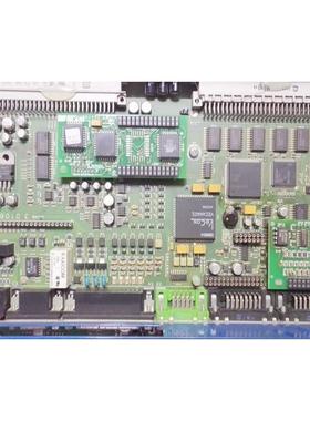 议价米勒BUM60S伺服驱动器CPU 3.0108B 7.6