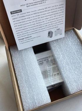 议价Korenix JetCon1301-M 交换机