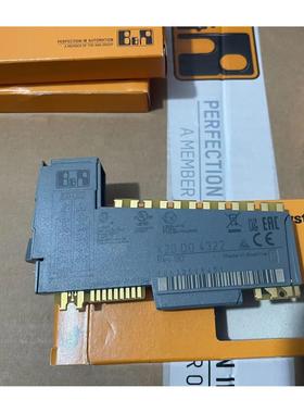 议价X20AT4222 X20DO9322 X20DIF371贝加莱模块