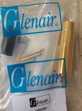 议价GLENAIR格莱尔插头 ITH030R5C18-Q1SB0N0F6G1