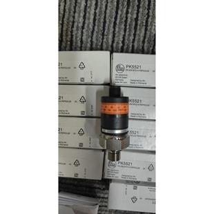 PK5524 PK5522 议价IFM易福门压力传器PK5521 PK5520