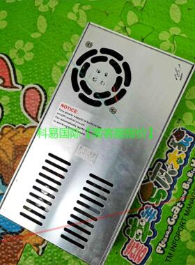 议价NES350-12 机12V 29A再拍