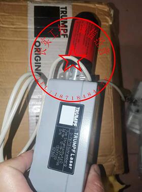 议价TRUMPF通快 D-78713schramberg