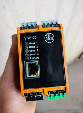 议价IFM易福门VSE100振动传器IM5123..DP1222