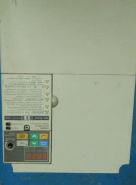 议价变频器 3G3MV-A4075