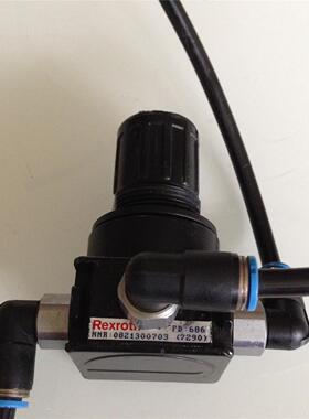 议价力士乐Rexroth MNR:0821300703