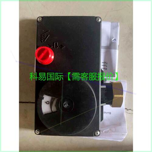 议价5824-10SAMSON萨姆森电动执行器5824 24再拍
