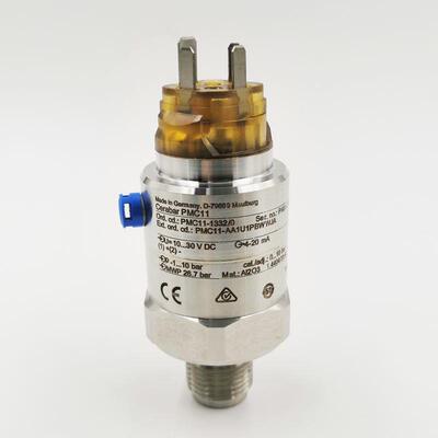议价PMC11-AA1U1PBWWJA压力变送器传器PMC11-AA1U1NBWBJA