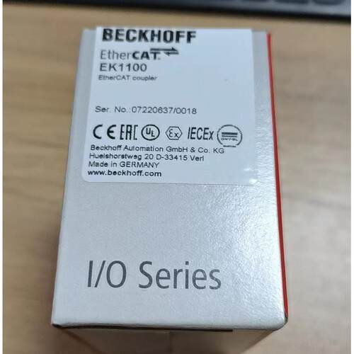 议价BK3120 EK1110 BK3150 EK1100 倍福BECKHOFF耦合器