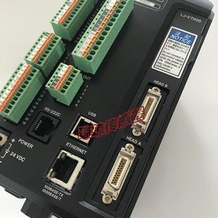 G080 V7080 VM100高速激光测量仪 V7000 议价A021基恩士LJ