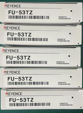 议价FU-53TZ GL-RB12 GL-S24SH GL-SP5N基恩士KEYENCE