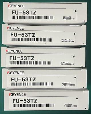 议价FU-53TZ GL-RB12 GL-S24SH GL-SP5N基恩士KEYENCE