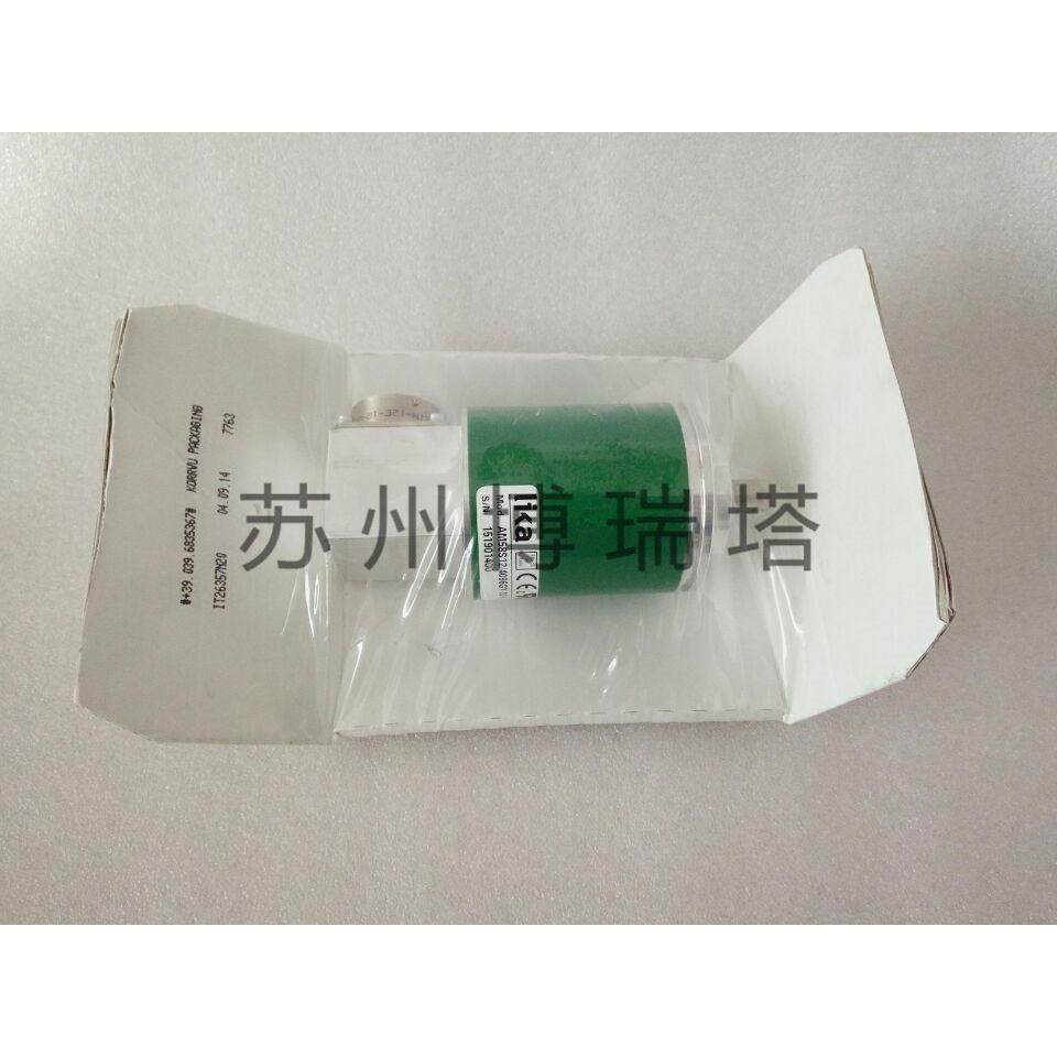 议价替代莱卡LIKA编码器AM58S12/4096GY-10-R