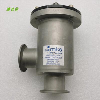 议价A014机MKS真空计5330 STERLING DRIVE BOULDER 80301