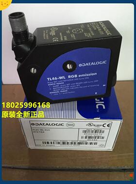 议价TL46-WL-815DATASENSOR色标传器