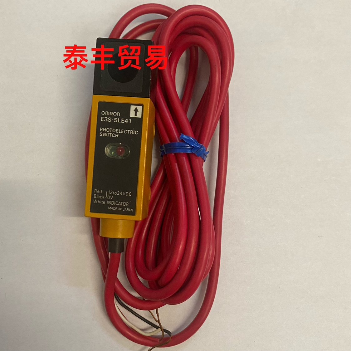 议价E3S-5LE41 OMRON 传器