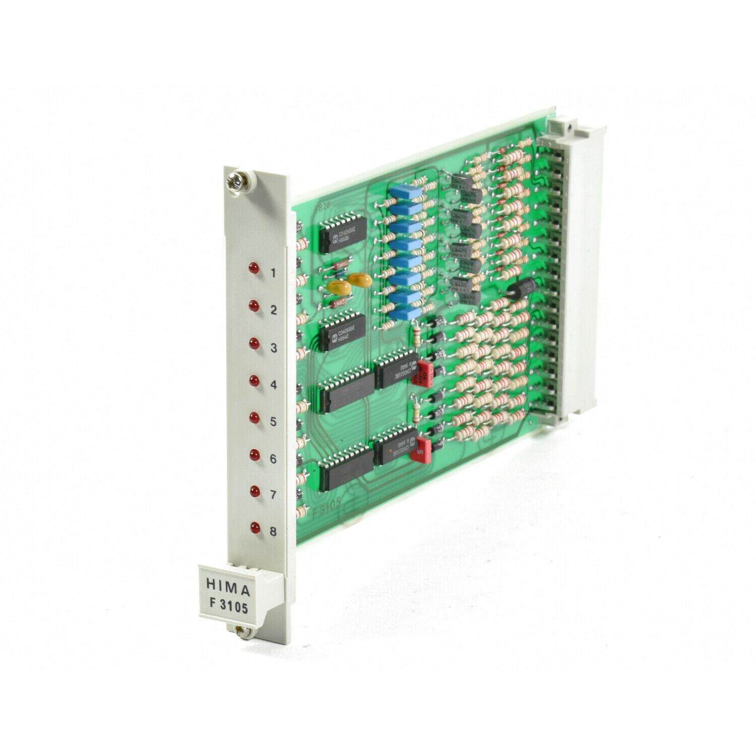 议价Hima HIMatrix F30 01黑马HIMA器中央模块