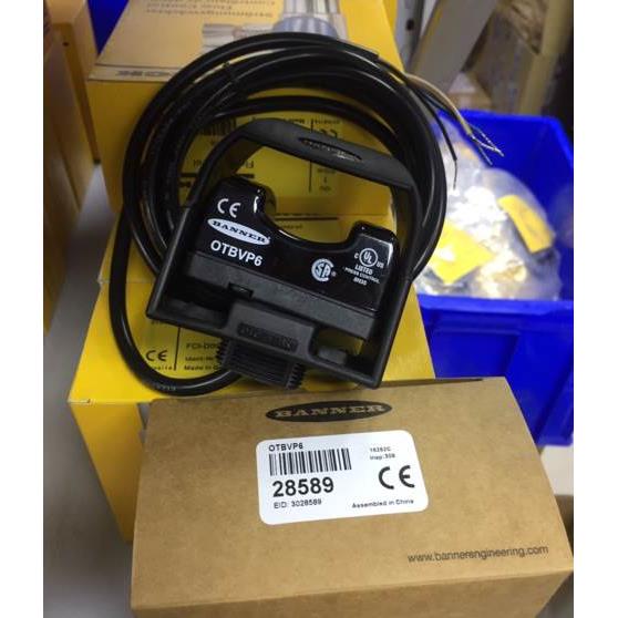 议价banner邦纳LS2TP30-750Q88 华中总代