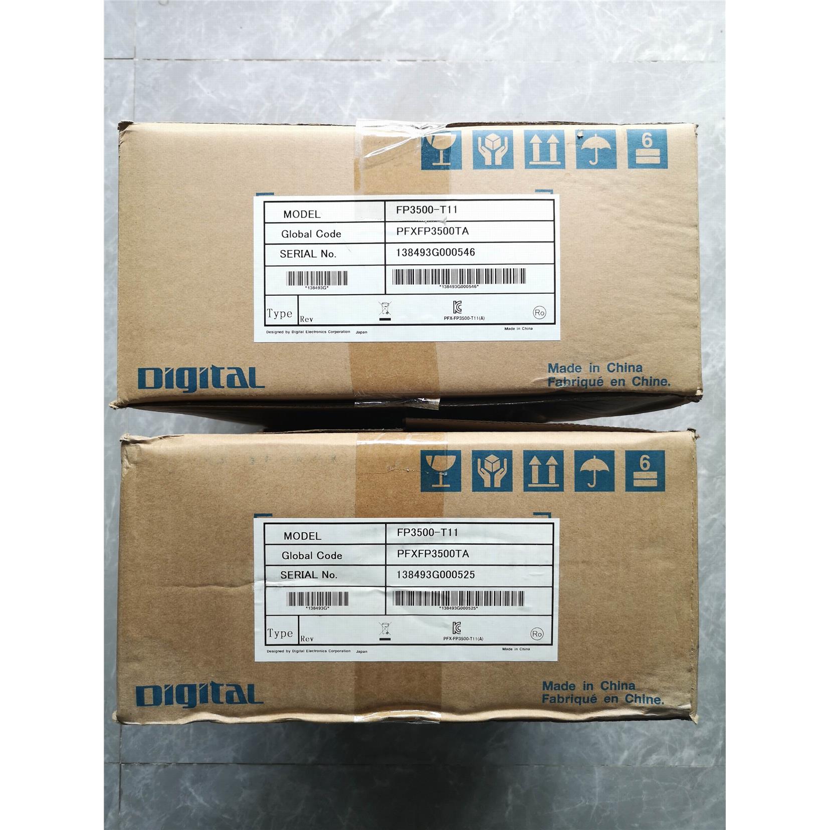 议价PFXFP3600TA/FP3600-T11普洛菲斯触摸屏