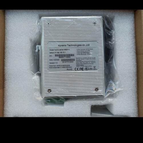 议价科洛理思KORENIX交换机 JETNET 4510F JETNET4508F-M全