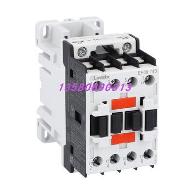 议价Lovato接触器BF09T4DBF09T4D220