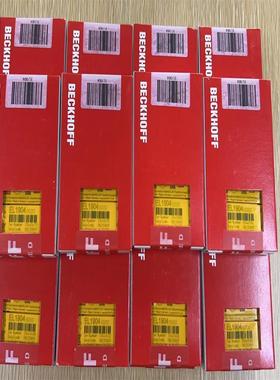 议价倍福BECKHOFF模块 KL1712