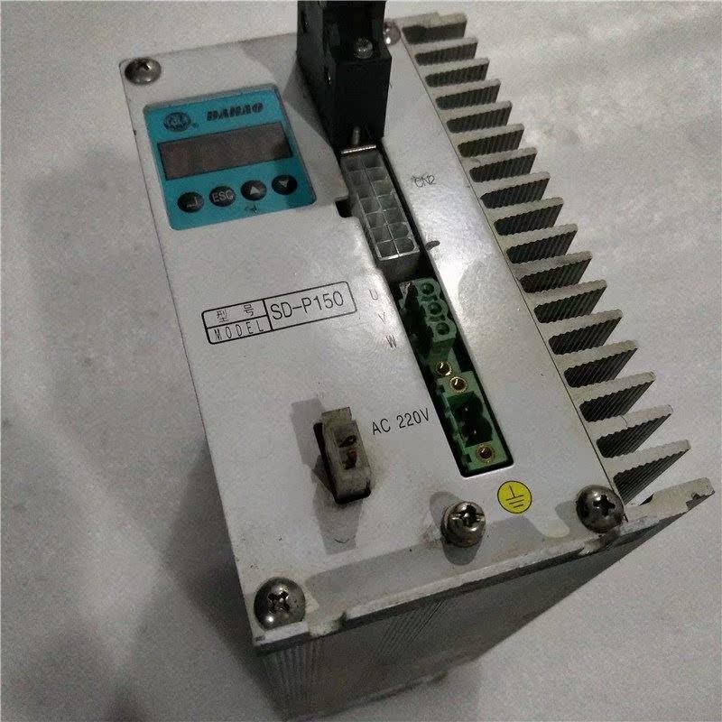 议价机伺服驱动器SD-P150A-D50-1