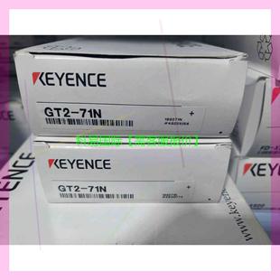 议价基恩士GT2 71N基恩士放大器再拍