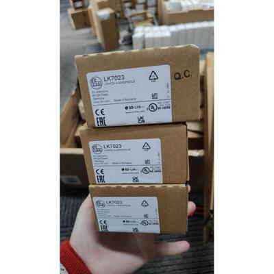 议价IFM液位传器LK1022 LK7022 LK7023 LK7024