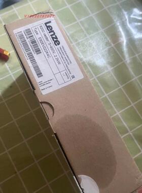 议价Lenze 伦茨变频器 E82EV222K4C E82EV751K4C