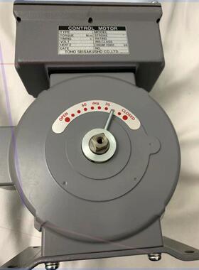 议价科易 Boiler control motor Type:MC-1再拍