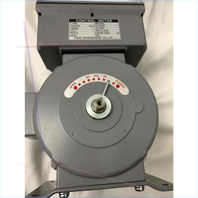 议价科易 Boiler control motor Type:MC-1再拍