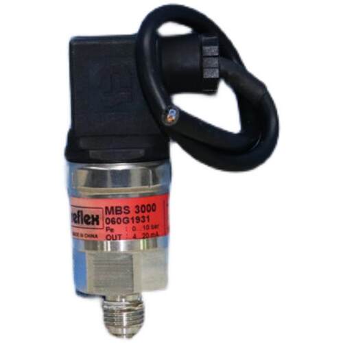 议价A025REFLEX MBS 3000 压力变送器机件