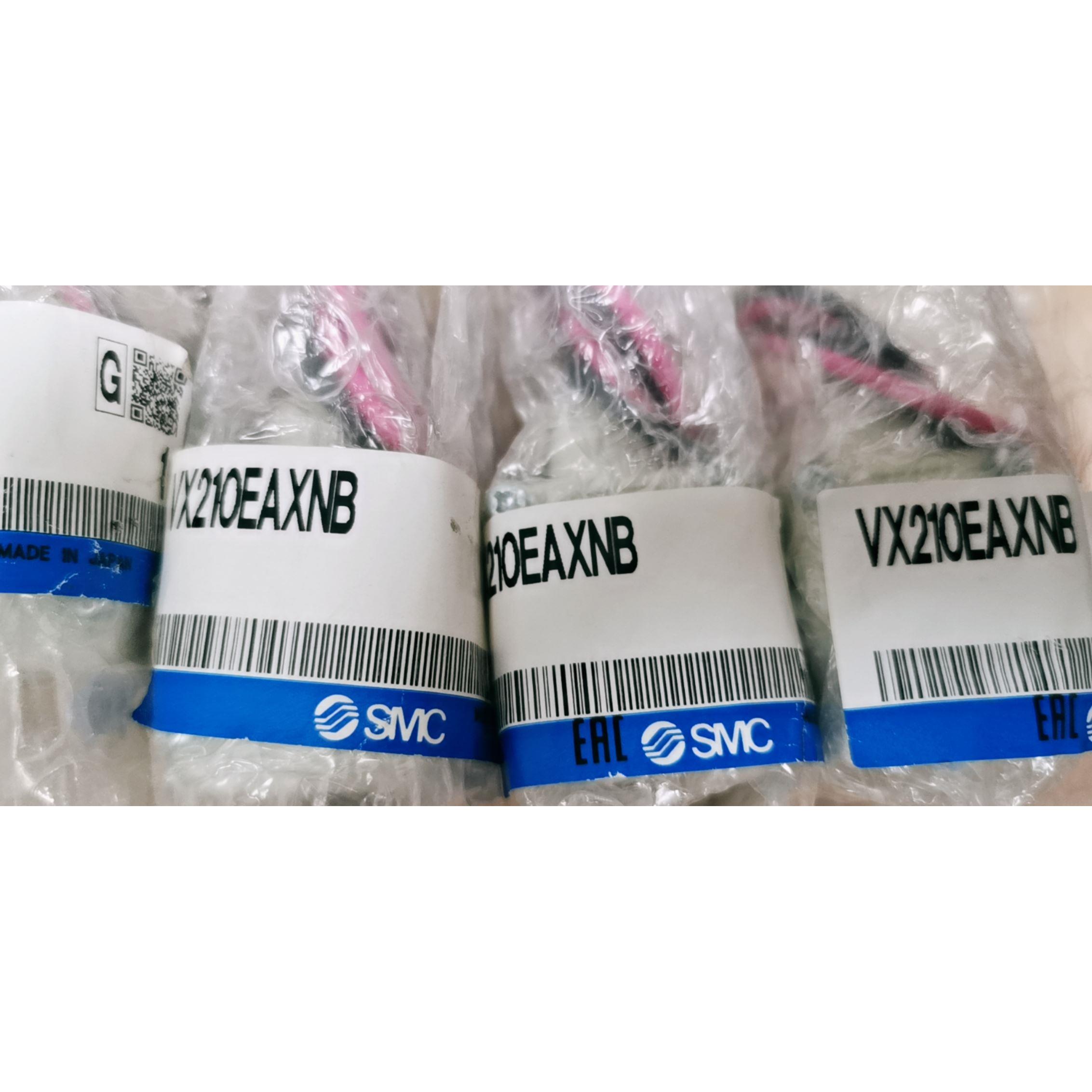 议价SMC电磁阀VX210EAXNB VX210EAXB VX220AA VX232HAHXB VXZ240G