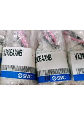 议价SMC电阀阀VX210EAXBL3 VX2B2BGX555 VXA3224M-03-B VX210EF/2