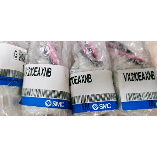 议价SMC电磁阀VX210EAXNB VX210EAXB VX220AA VX232HAHXB VXZ240G
