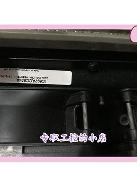 议价GE IC697ACC624格优美